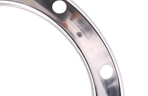 2 QHTY+7+9Inch+9+17Inch+Stainless+Reversible