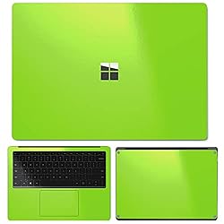 SopiGuard Sticker Skin for 2021 Surface Laptop 4