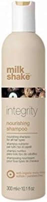 Milk Shake Integrity Nourishing Shampoo, 300 ml, Peach, 300 ml (Pack of 1)