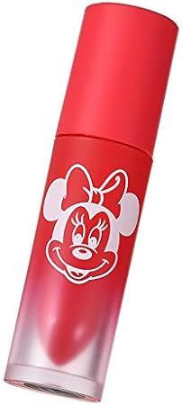 Amazon Co Jp ディズニーストア 公式 カラーインリキッドリップムース Pk001 Etude Houseとの特別共同企画 ミニー ビューティー