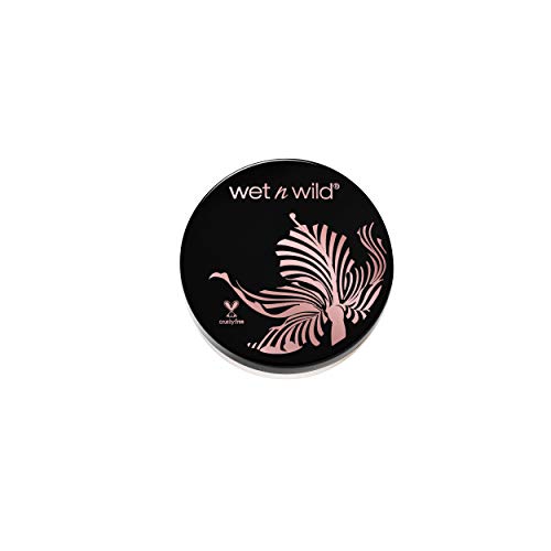 Wet N Wild Megaglo Loose Highlighting Powder, You Glow Girl, 0.28 Ounce