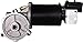 APDTY 711913 4WD Transfer Case Shift Motor