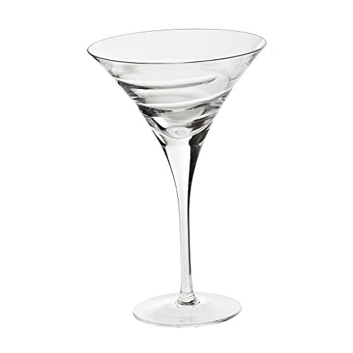 4er Set Margaritaglas Martiniglas Cocktailglas Julie 250 ml Schliffe Verhindern das Vertauschen – Bild 6