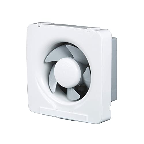 日本電興 換気扇 SV-20K ホワイトの商品画像