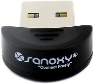 Tiny USB 2.0 Bluetooth Dongle Adapter EDR Wireless