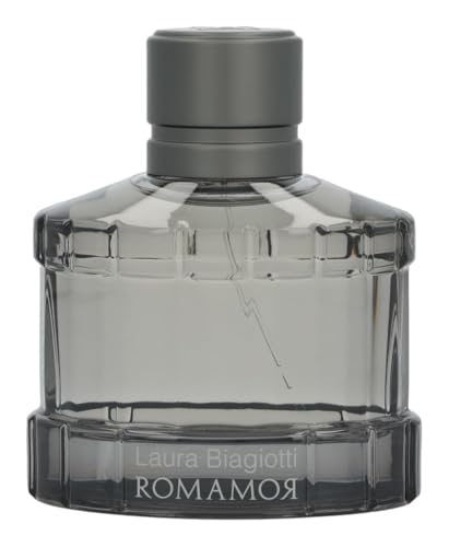 Attraktives Angebot! Diesen Preis von 29,37€ für Laura Biagiotti Romamor Herren Eau... solltest du dir ansehen. Interessantes Angebot!