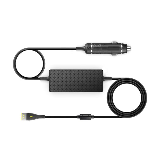 HKY Replacement Resmed AirSense 11 DC Converter 12V-24V Car Charger DC Adapter for All Resmed AirSense 11 CPAP Machine AirSense 11 AutoSet/AirSense 11 Elite CPAP Power Cord Resmed Airsense 11 Supplies