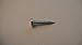 ADS Large ZP Sawtooth Hanger with Nails 100 Pack by ART DISPLAY SYSTEMS