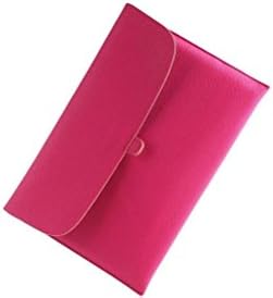 11 Inch Macbook Air Casecrown Elite Folio Book Cover Case (Pink)