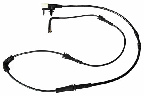 HELLA 8Dk 355 252-701 Contact D'Avertissement, Usure Des Plaquettes De Frein P8721