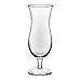 Libbey Modern Bar Bloody Mary Entertaining Set with 4 Hurricane Glasses and Pitcher