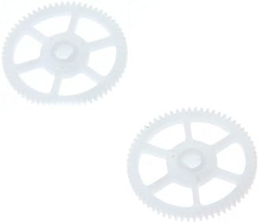 CHICHO 100% Original Walkera QR W100S Part QR W100S-Z-05 Gear Set for Walkera QR W100S FPV Mini Quadcopter