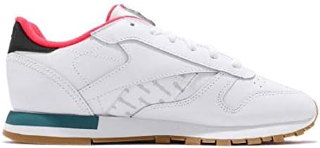 reebok classic leather sneaker womens