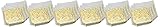 Heath Outdoor Products DDB1-18 Cake, Value Pack
