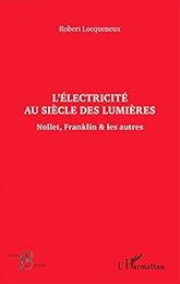 L' électricité au siècle des Lumières