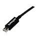 StarTech.com 1m Thunderbolt Cable - M/M - Thunder Bolt to Thunder Bolt 1 Meter Cable - M/M (TBOLTMM1M)