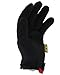Mechanix Wear Original Work Gloves - Multi-Purpose Outdoor Work Gloves - Secure Fit - Durable & Machine Washable - Breathable & Comfortable - Small - Red