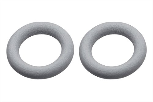 O-Ring & Gasket Set For Ford 7.3L Powerstroke CCV Breather - 1994-2003 Diesel Engine 8 thumbnail image