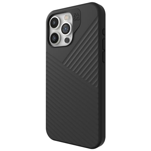 ZAGG Denali Snap - Funda para iPhone 15 Pro MAX, protección... en promo sur Amazon