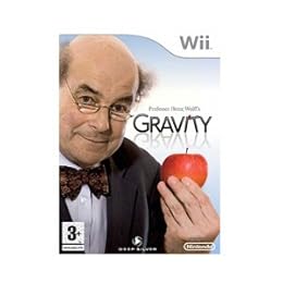 Professor Heinz Wolff's Gravity