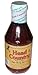 Head Country Hickory Smoke Bar-B-Q Sauce