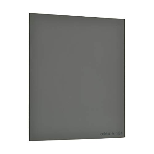 Cokin A154 Filter, A, Grey Nd 8X