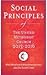Social Principles of the United Methodist Church 2013-2016: With Official Text and Teaching Exercise by