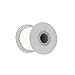 DTOL 1 X Roll Shade Cord Lift Shade Cord for Aluminum Blind Shade, Gardening Plant and Crafts (100 Yards 0.9mm White Shade Cord)