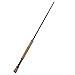 Fiblink Lightweight Portable Graphite Fishing Rod with 30-ton Carbon Fiber Blanks