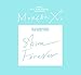 MONSTA X - SHINE FOREVER [Shine Forever A Ver.] CD+Photocard+Official Folded Poster+Extra Photo card