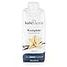 Kate Farms Komplete Vanilla Meal Replacement Shake, Gluten Free, Nut Free, Dairy Free, Organic Plant Protein Ready to Drink, Case of 12