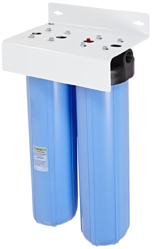 Interesting To Review - Pentek 160166 BBFS 22 Housing System Pentek 160166 BBFS 22 Housing System