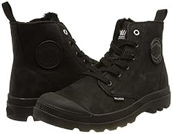 Palladium - Pampa HI Zip WL - 05982010M