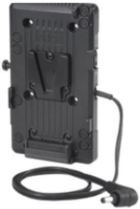 IDX A-E2EOSC V-Mount Adapter for Canon EOS Camcorders with 2 Pin
