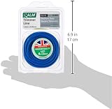Alm Trimmer Line 1.5mm x 30m Blue ALMSL002 view 4