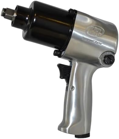 Ingersoll Rand 231C 1/2” Drive Air Impact Wrench – Lightweight