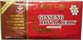 Global Ginseng Royal Jelly - 10ml X 30 Bottles - Value Pack
