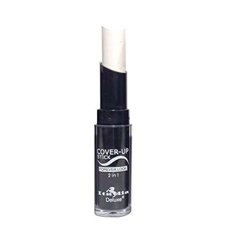 cover stick concealer white