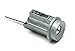 Ignition Lock Cylinder -Tumbler with Key Compatible with 1995-2003 Tacoma - Floor Shift 1996 1997 1998 1999 2000 2001 2002 4Runner US-263L 69057-35070
