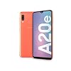 Samsung A20e Coral 5,8″ 3 GB / 32 GB Dual SIM