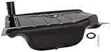 Impala Bob's 1960-1967 Volkswagen Beetle, Karmann GHIA Type 1 Gas Fuel Tank