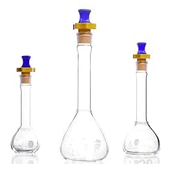 Kimax Borosilicate Glass Class A Heavy-Duty Wide