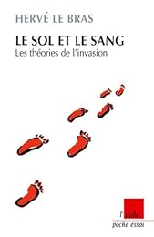 Le  sol et le sang
