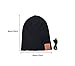 Wireless Bluetooth Beanie Hat, Charm sonic Smart Beanie Headset Musical Knit Headphone Speaker Hat Speakerphone Cap for Fitness Outdoor Sports Skiing Running Skating Walking, Christmas Gifts