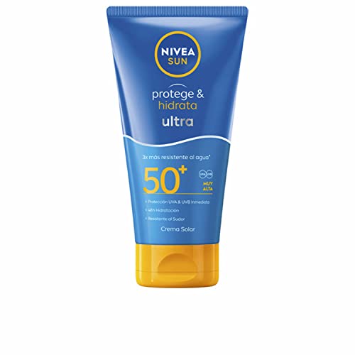 Sonnenblende Nivea Sun 150ml Spf 50