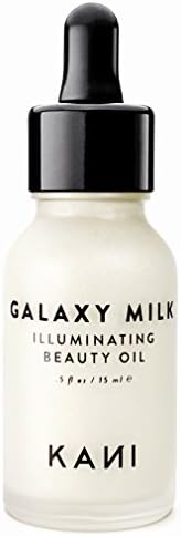 Kani Botanicals - Organic Galaxy Milk (.5 oz / 15 ml)