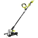 Ryobi RY40201A 40v String Trimmer/ Edger (Bare Tool) Battery and Charger NOT included)