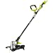 Ryobi RY40201A 40v String Trimmer/ Edger (Bare Tool) Battery and Charger NOT included) primary