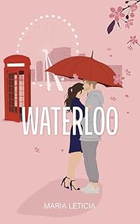 Livro Waterloo
