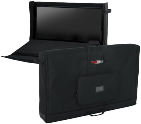 Amazon.com: ProX XS-LCD7080WX2 Universal Case For Flat Panel